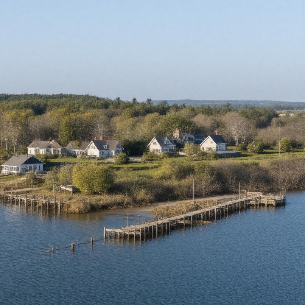 Port Rowan